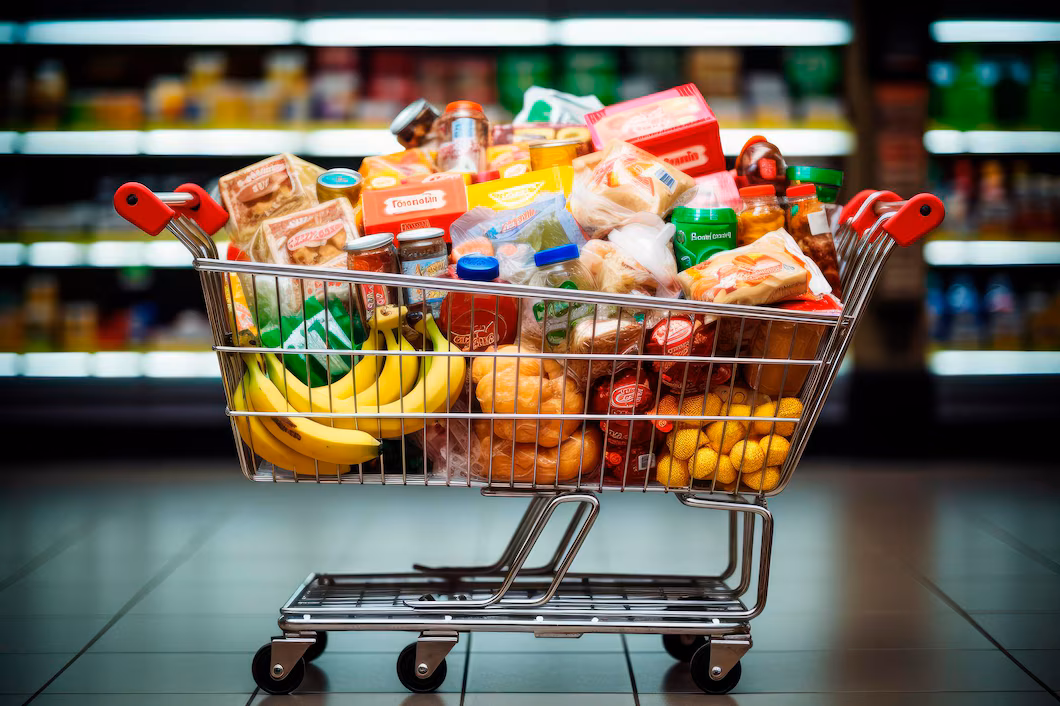 Consumer Goods