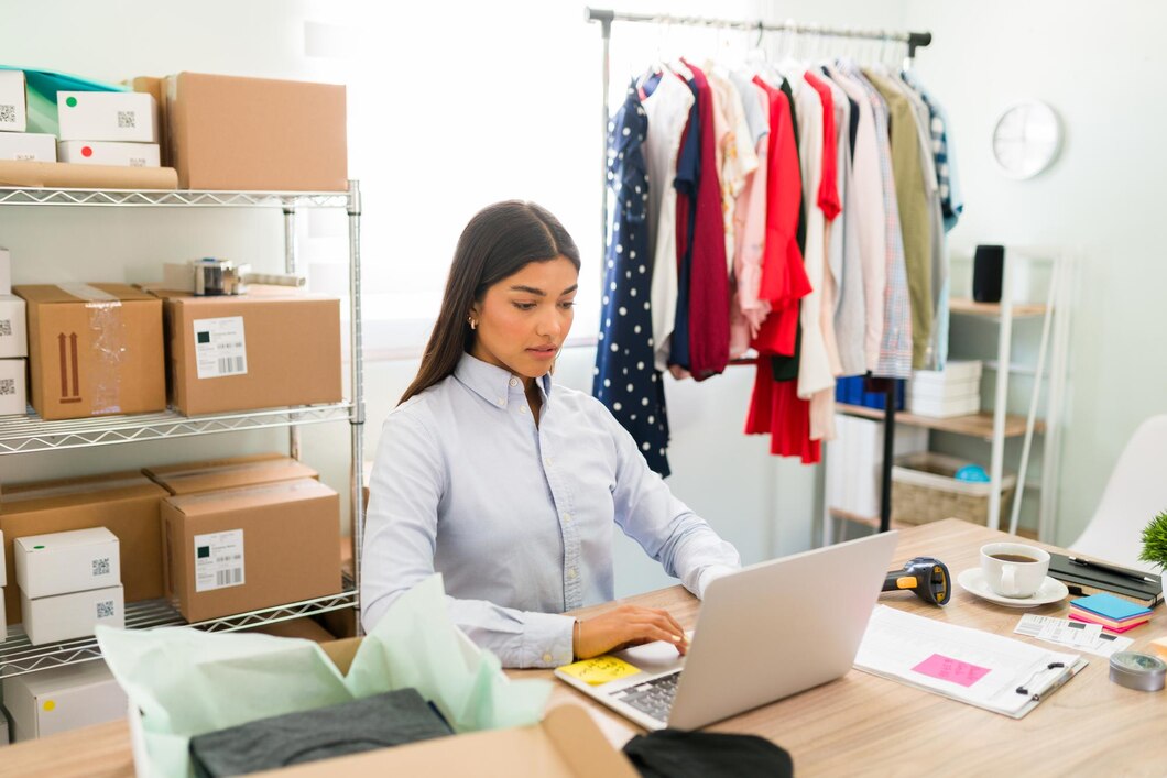 E-commerce & Rtail